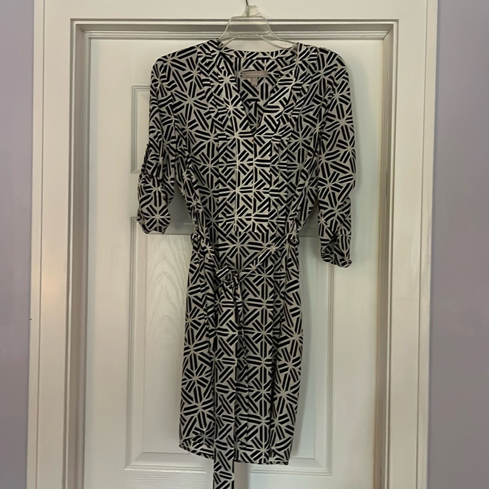 Banana Republic Shift Dress